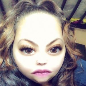 Meet your Posher, Rosa